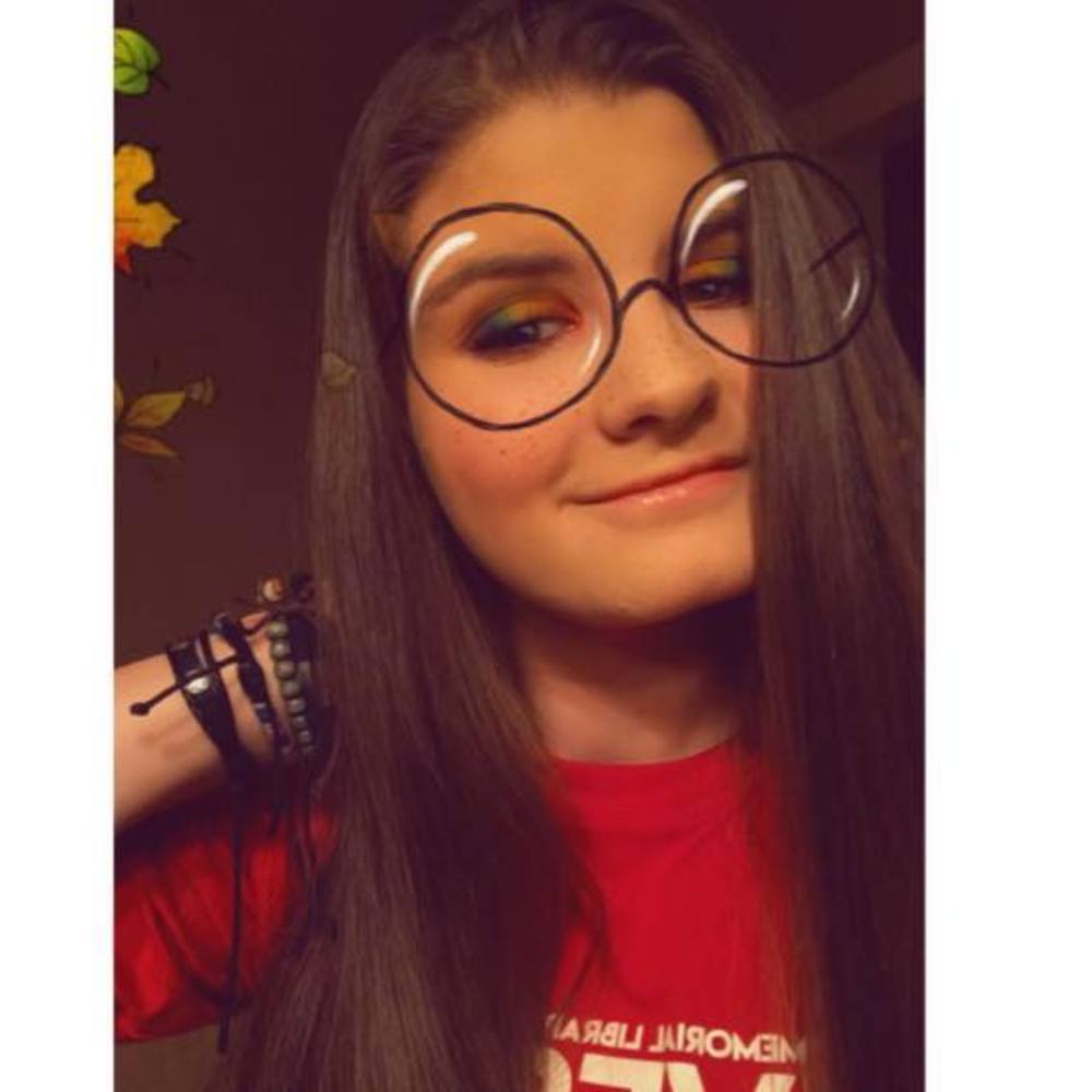 Meet your Posher, Tara